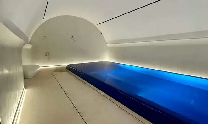 Недвижимость Apartment Monaco, Jardin Exotique: 6