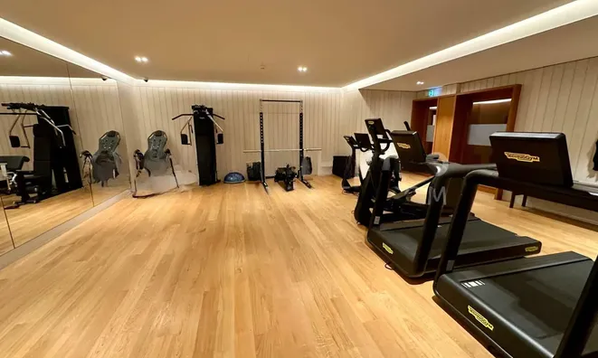 Недвижимость Apartment Monaco, Jardin Exotique: 7