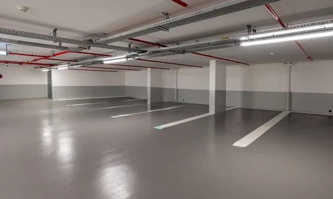 Недвижимость Apartment Monaco, Jardin Exotique: 8