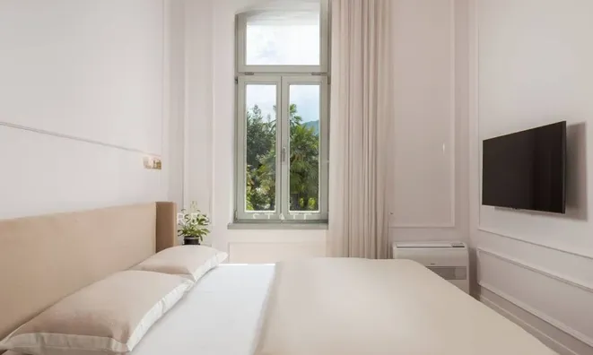 Недвижимость Two-room apartment in Opatija: 6