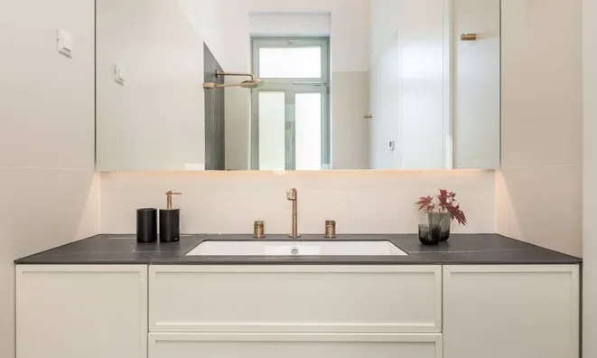 Недвижимость Two-room apartment in Opatija: 8