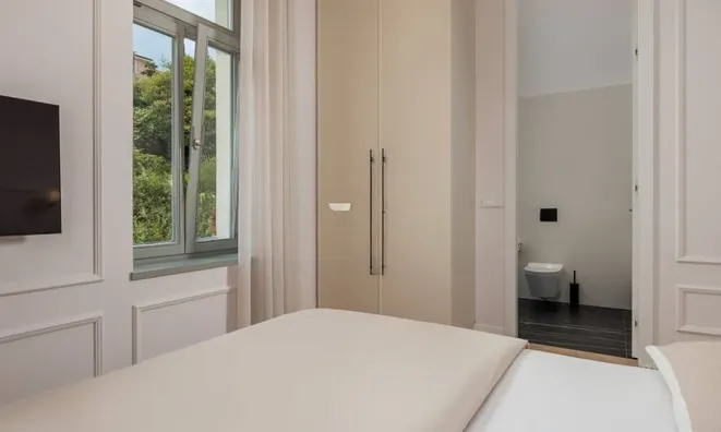 Недвижимость Two-room apartment in Opatija: 13