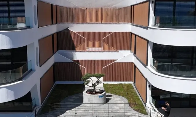 Недвижимость Four-room apartment in the center of Opatija: 7