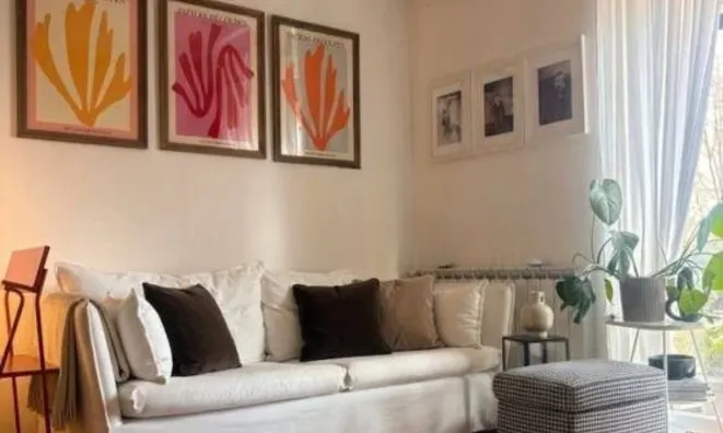 Недвижимость Two-room apartment in the center of Opatija: 1