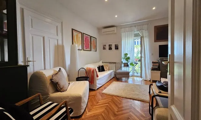 Недвижимость Two-room apartment in the center of Opatija: 2
