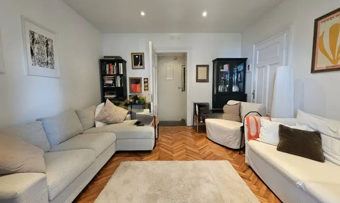 Недвижимость Two-room apartment in the center of Opatija: 3