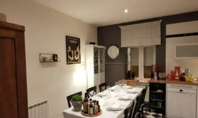Недвижимость Two-room apartment in the center of Opatija: 7
