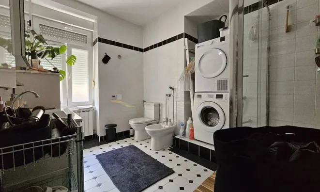 Недвижимость Two-room apartment in the center of Opatija: 12