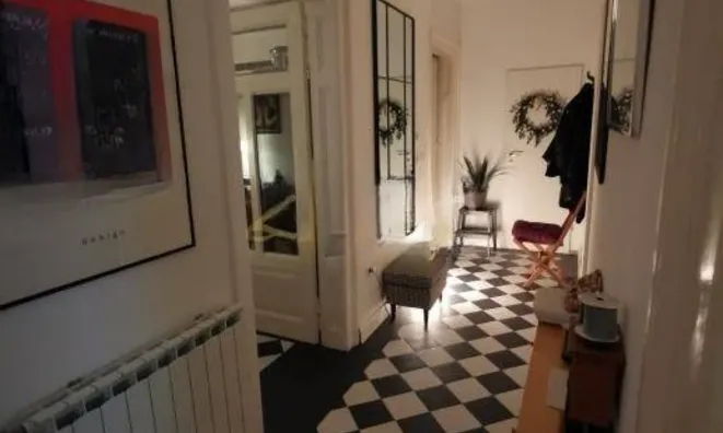 Недвижимость Two-room apartment in the center of Opatija: 14