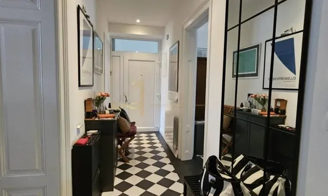 Недвижимость Two-room apartment in the center of Opatija: 15