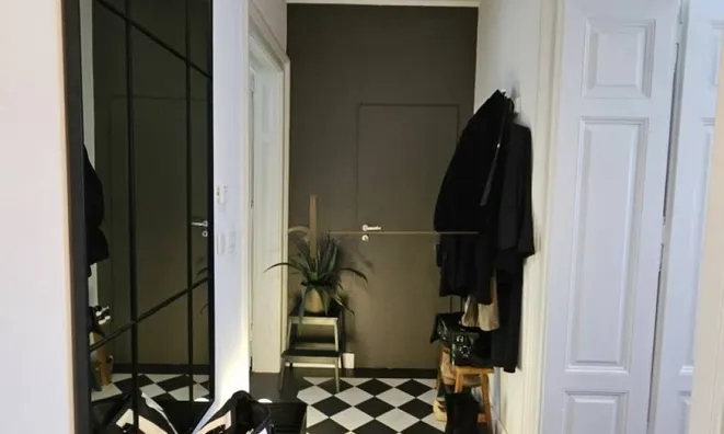 Недвижимость Two-room apartment in the center of Opatija: 16