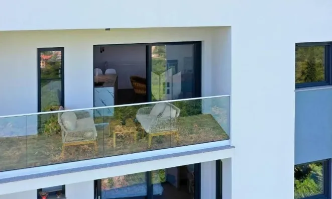 Недвижимость Two-room apartment Oprich: 5