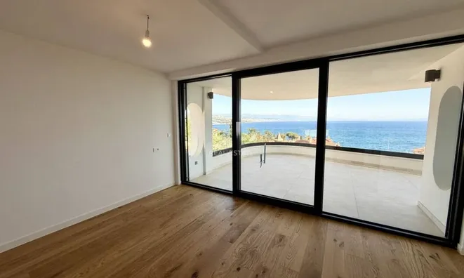 Недвижимость Apartment in the center of Opatija: 5