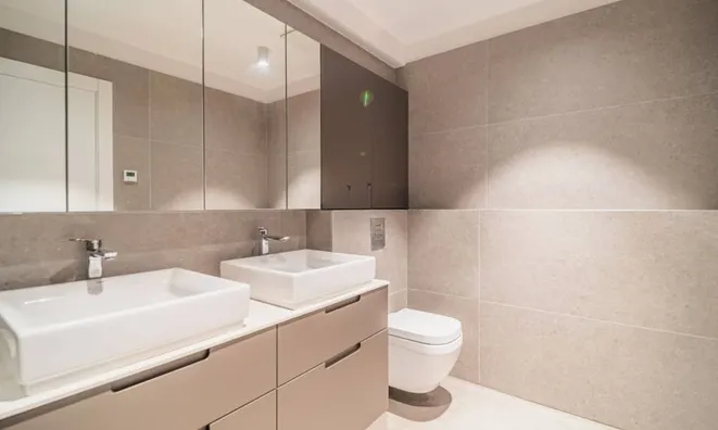 Недвижимость Apartment in the center of Opatija: 6