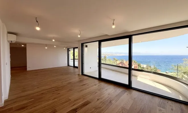 Недвижимость Apartment in the center of Opatija: 7