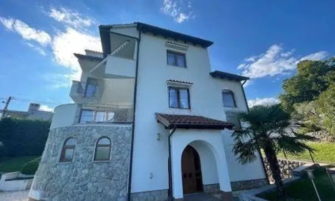 Недвижимость Family house in Polyany: 2