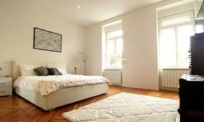 Недвижимость Two-room apartment in the center of Opatija: 1