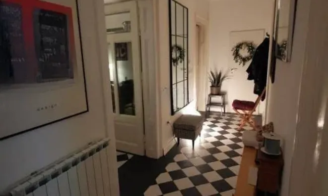 Недвижимость Two-room apartment in the center of Opatija: 3