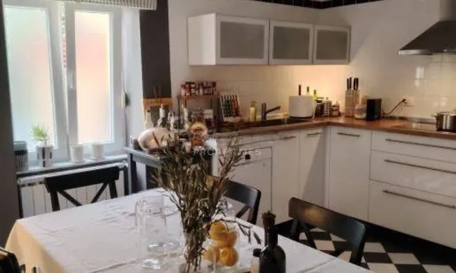 Недвижимость Two-room apartment in the center of Opatija: 5