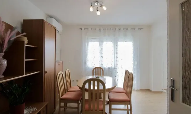 Недвижимость Three-room apartment in Opatija: 5