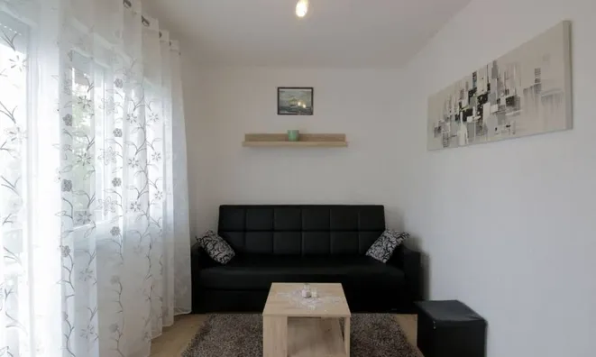 Недвижимость Three-room apartment in Opatija: 7