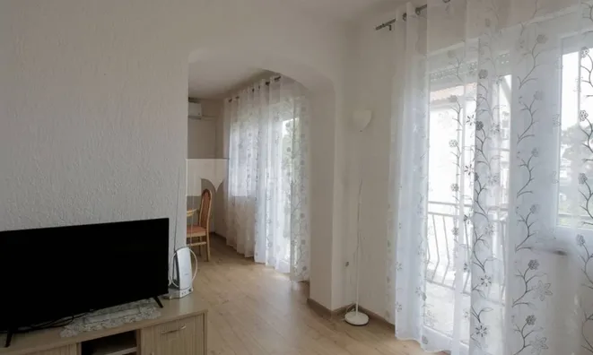 Недвижимость Three-room apartment in Opatija: 9