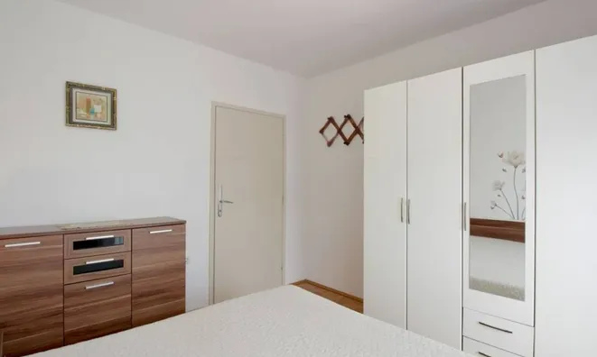 Недвижимость Three-room apartment in Opatija: 14