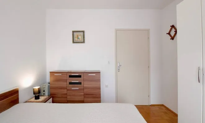Недвижимость Three-room apartment in Opatija: 15