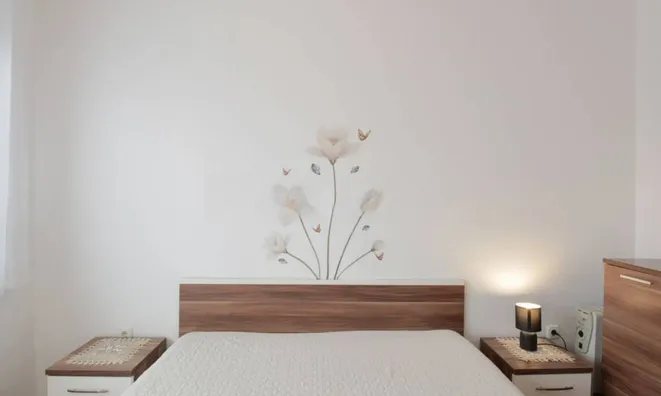 Недвижимость Three-room apartment in Opatija: 16