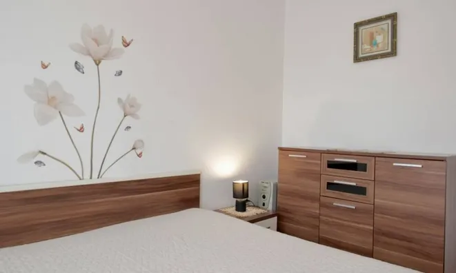 Недвижимость Three-room apartment in Opatija: 17