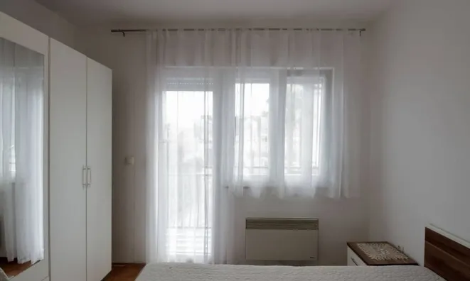 Недвижимость Three-room apartment in Opatija: 18