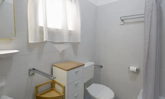 Недвижимость Three-room apartment in Opatija: 19