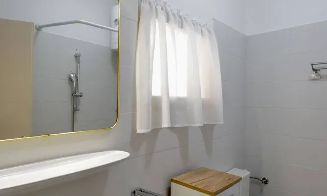 Недвижимость Three-room apartment in Opatija: 20