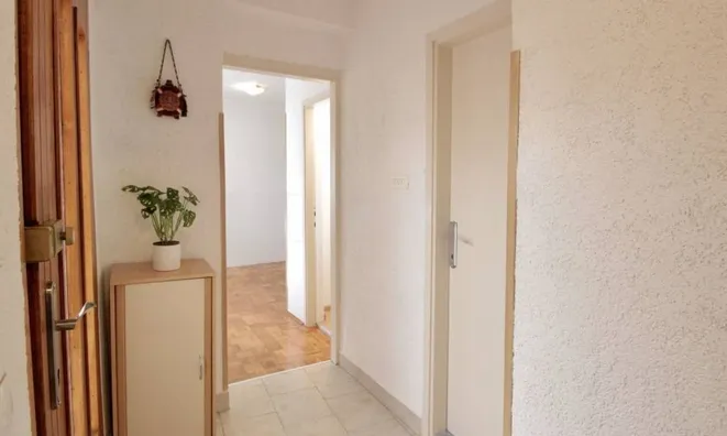 Недвижимость Three-room apartment in Opatija: 23