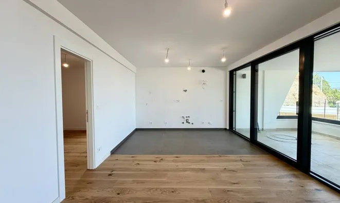 Недвижимость New housing in the center of Opatija: 4