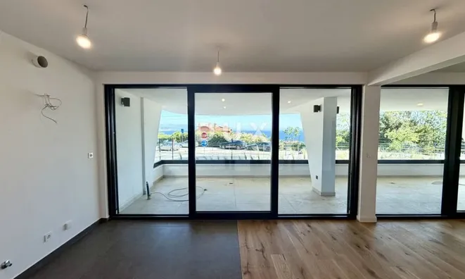 Недвижимость New housing in the center of Opatija: 9