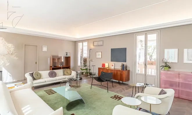 Недвижимость Apartment Monaco, Monaco-Ville: 2