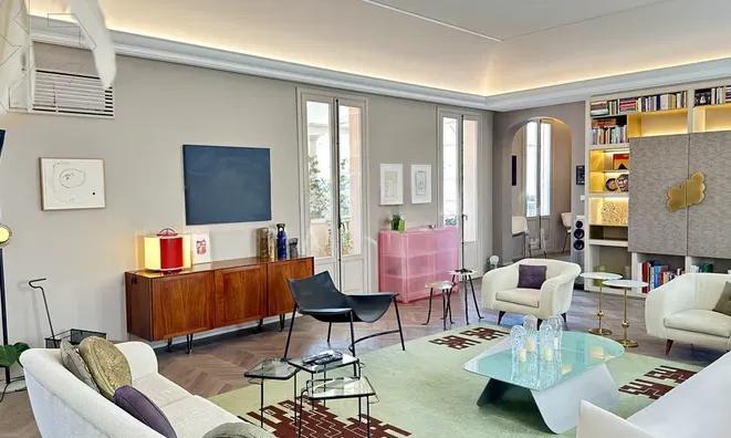 Недвижимость Apartment Monaco, Monaco-Ville: 3