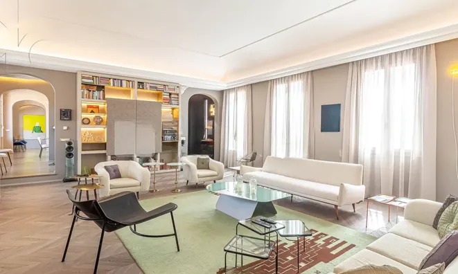 Недвижимость Apartment Monaco, Monaco-Ville: 4