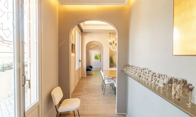 Недвижимость Apartment Monaco, Monaco-Ville: 5