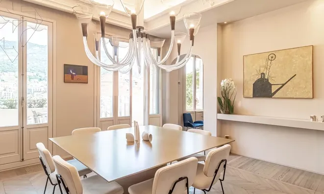 Недвижимость Apartment Monaco, Monaco-Ville: 6