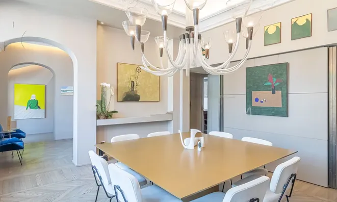 Недвижимость Apartment Monaco, Monaco-Ville: 7