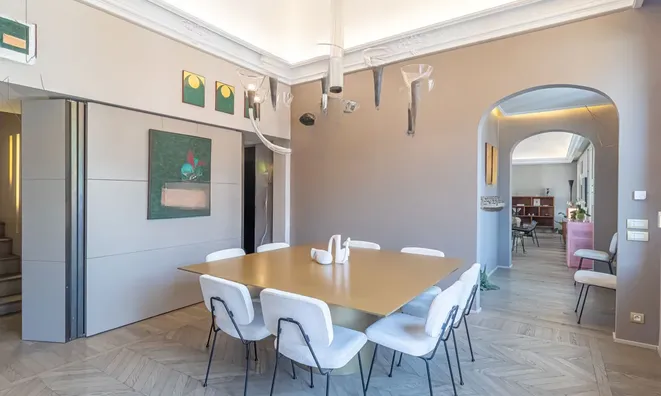 Недвижимость Apartment Monaco, Monaco-Ville: 8
