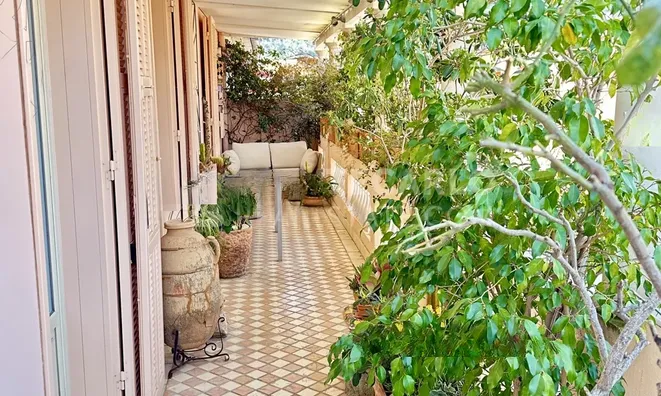 Недвижимость Apartment Monaco, Monaco-Ville: 9
