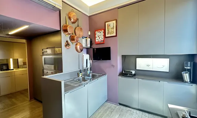 Недвижимость Apartment Monaco, Monaco-Ville: 10