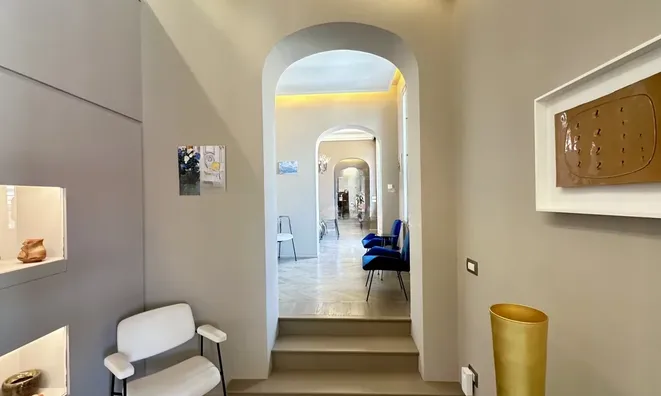 Недвижимость Apartment Monaco, Monaco-Ville: 11