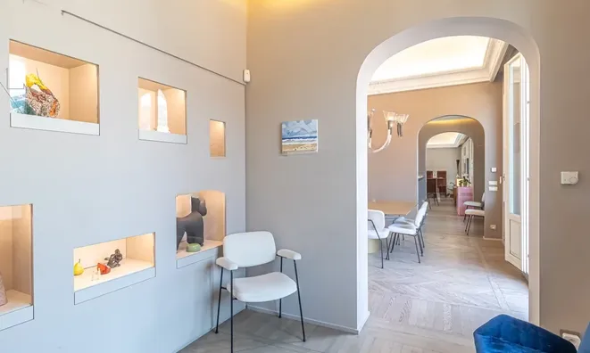 Недвижимость Apartment Monaco, Monaco-Ville: 12