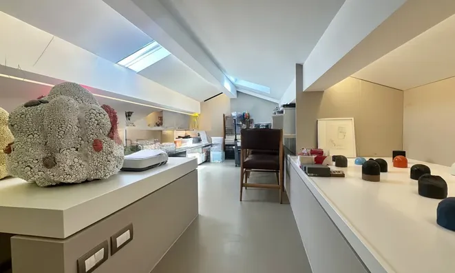 Недвижимость Apartment Monaco, Monaco-Ville: 13