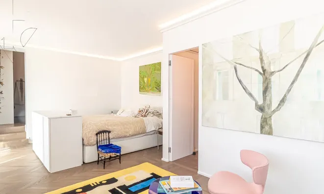 Недвижимость Apartment Monaco, Monaco-Ville: 14