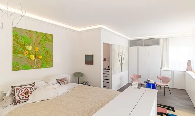 Недвижимость Apartment Monaco, Monaco-Ville: 15